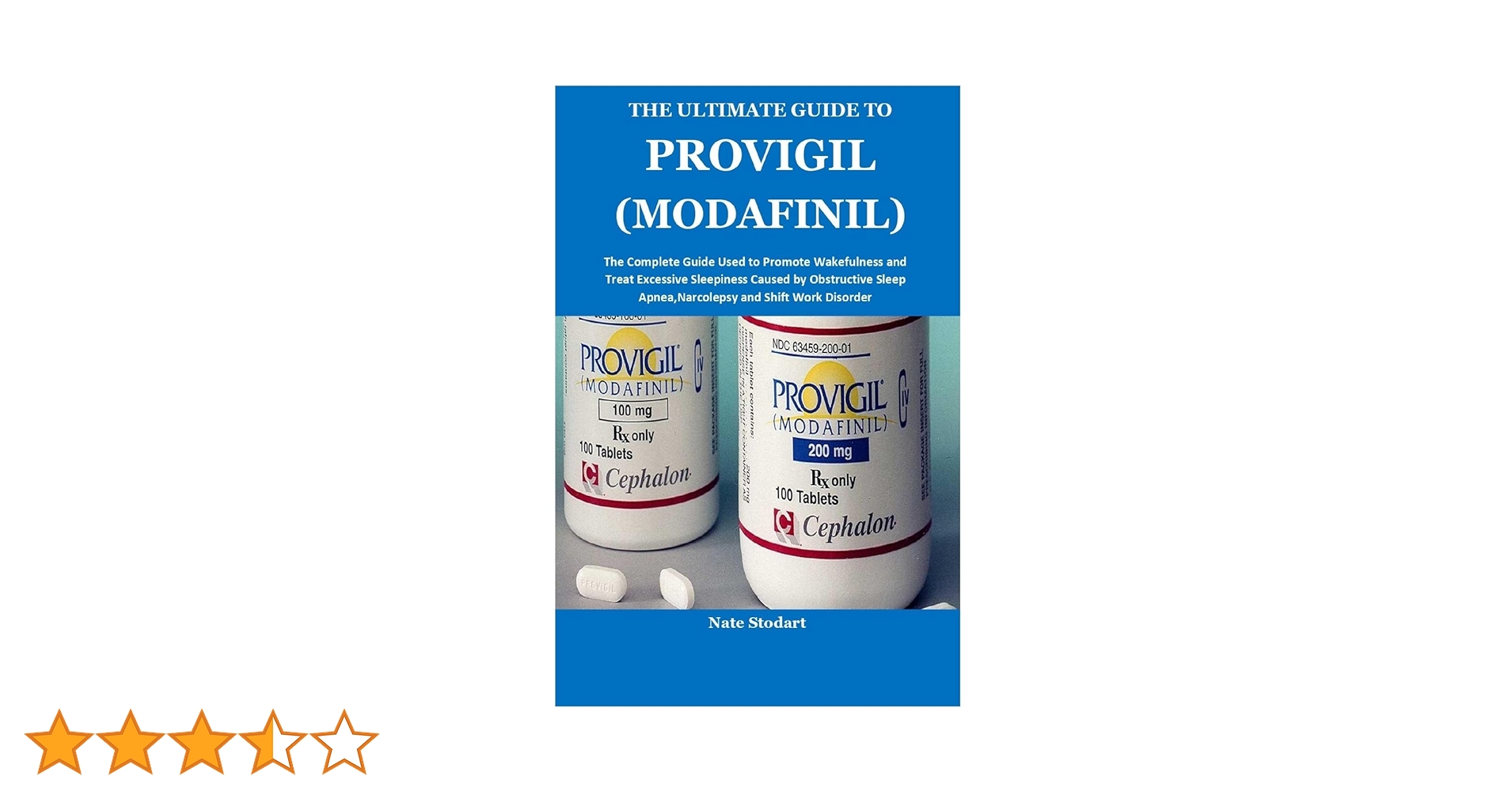 Modafinil online