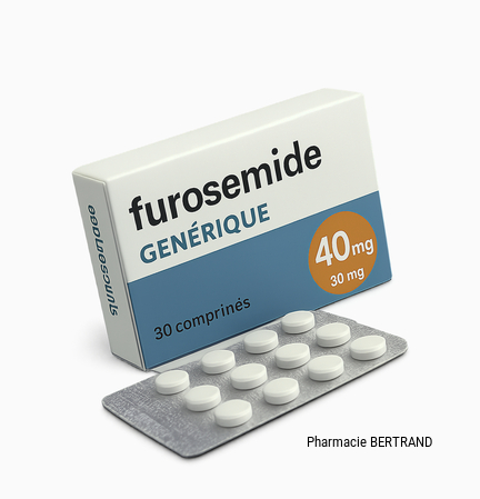 Acheter Du Furosemide En Ligne