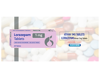 lorazepam 1mg