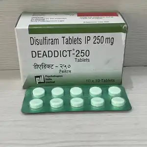 disulfiram 250 mg online