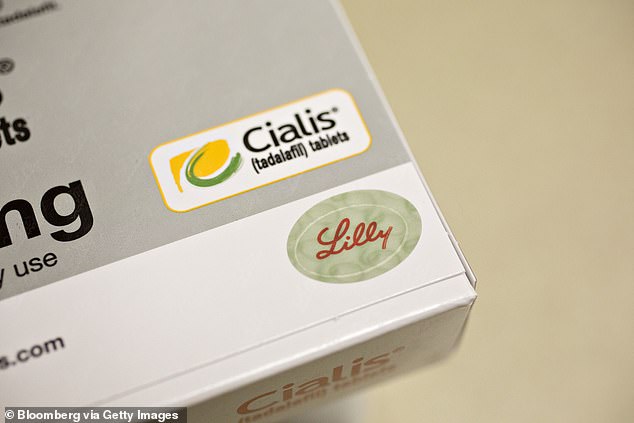 Cialis original france