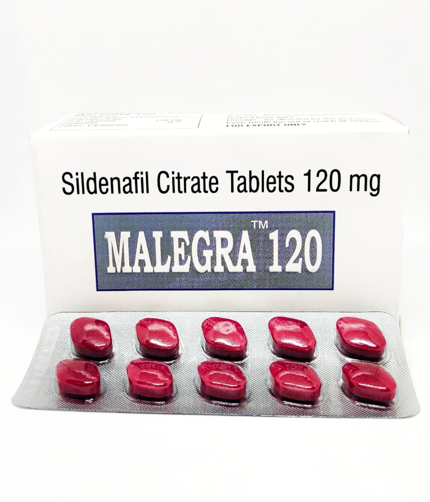 Prix Du Malegra