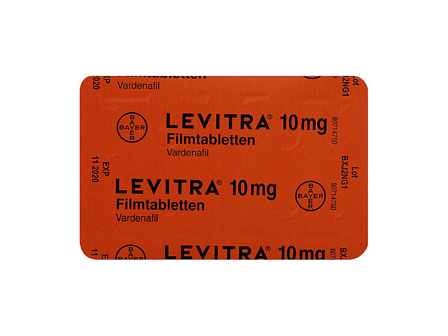 Levitra son prix