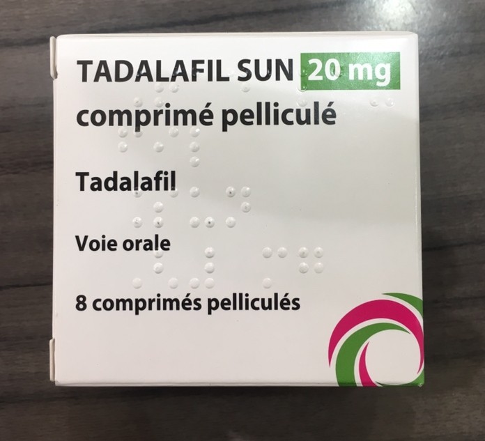 Cialis Generique Fabriqué En France