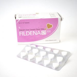 Commander Fildena