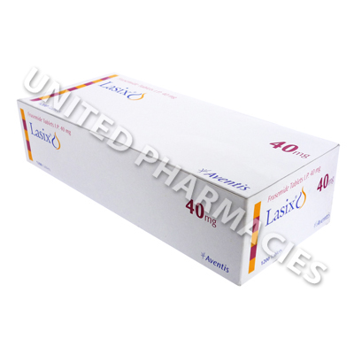 Commander lasix 40 mg
