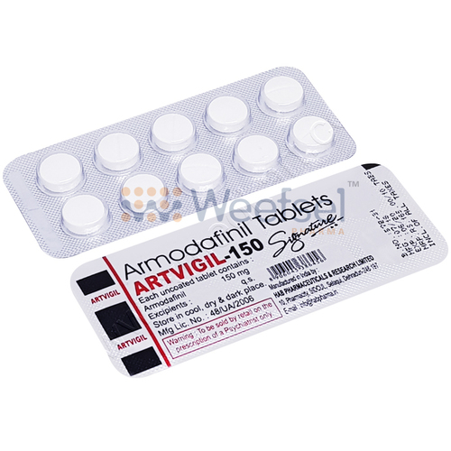 Armodafinil Prix France