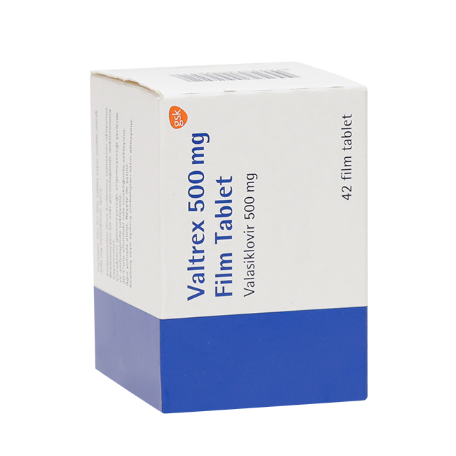 Acheter Valtrex En Ligne