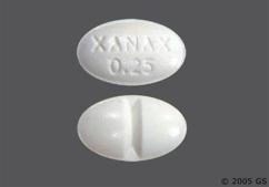 alprazolam 0.5 prix france