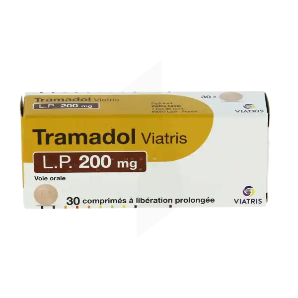 Prix Tramadol 300 Mg