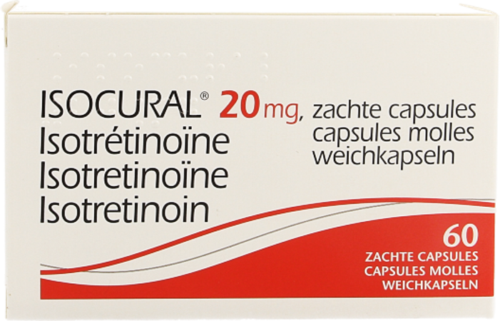 Pilule Contre Roaccutane