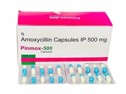 Coût Amoxicillin