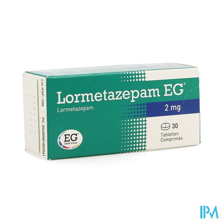 Alprazolam 0.5 prix belgique