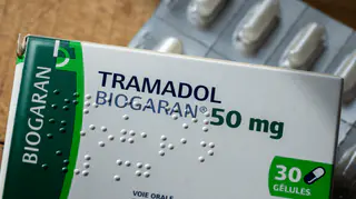 Tramadol Paracétamol Generique