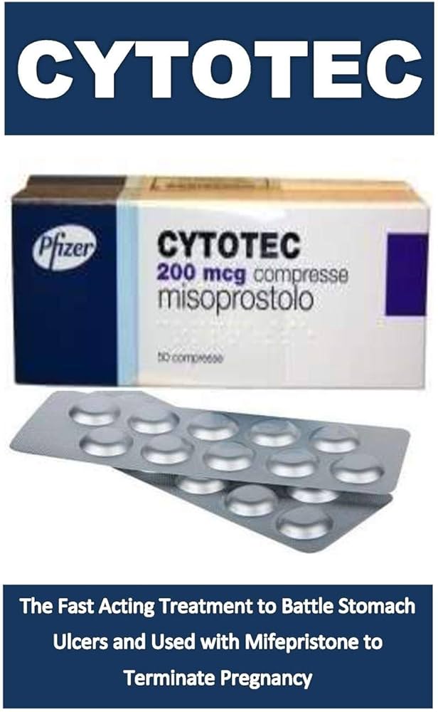 acheter misoprostol