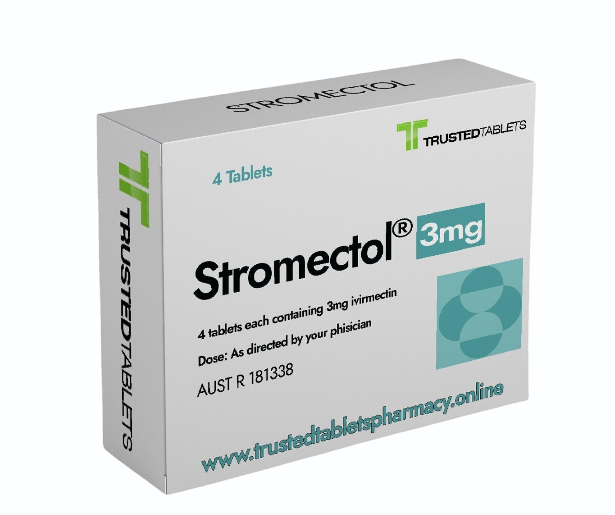 Ivermectine stromectol prix