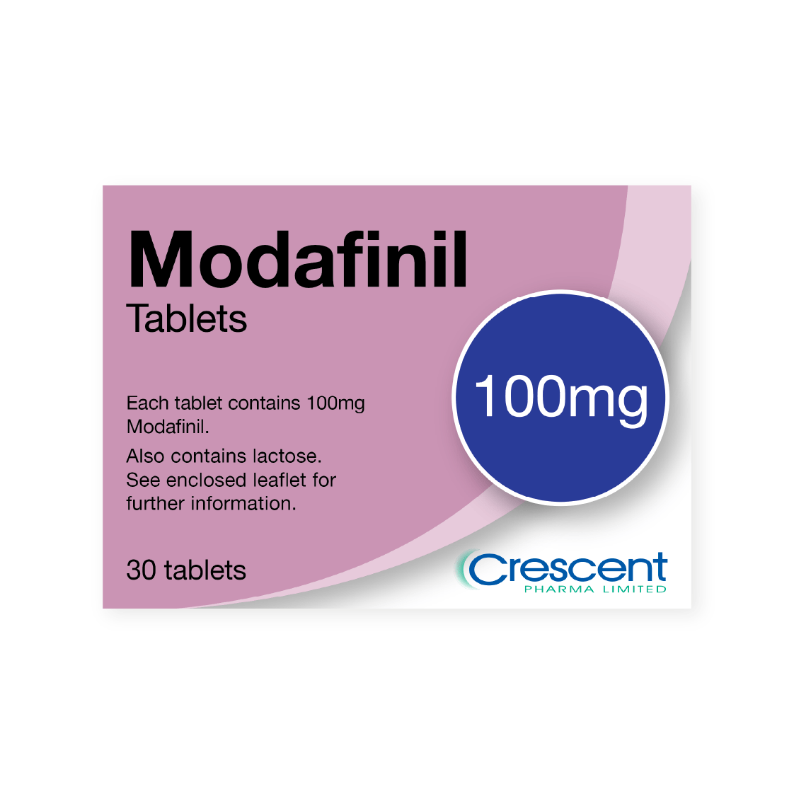Modafinil france