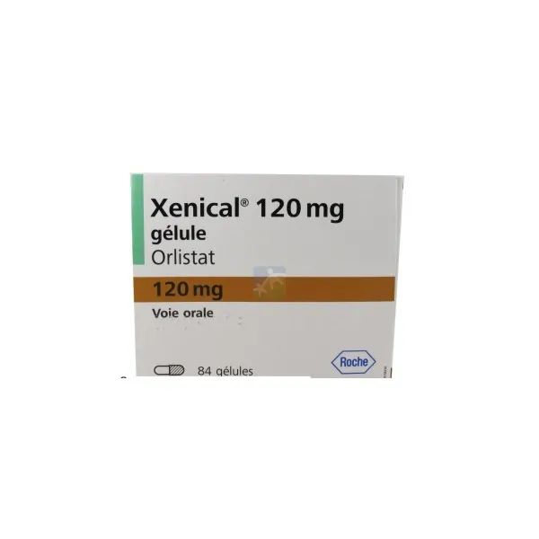 Orlistat Sans Ordonnance
