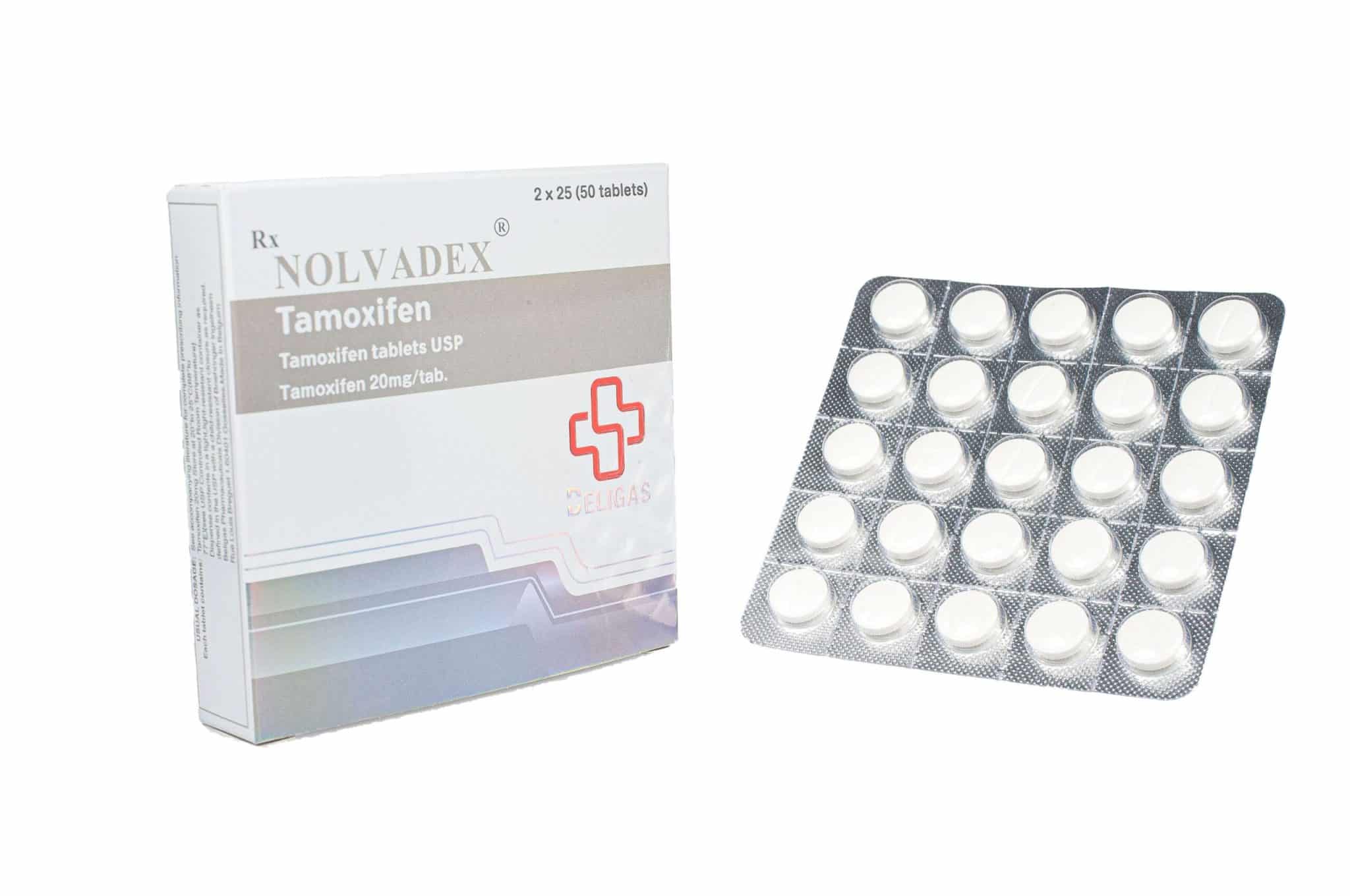 Nolvadex 20 Prix