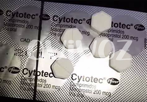 cytotec acheter online