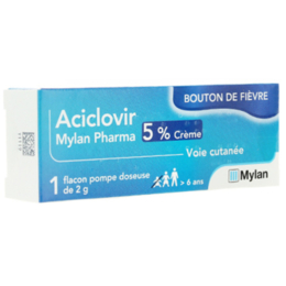 acheter du acyclovir générique