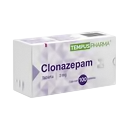 Clonazepam 2mg Online