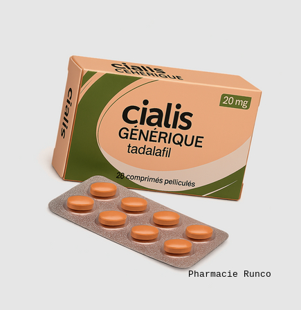 generique de cialis en france