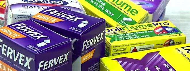 baclofène sans ordonnance prix