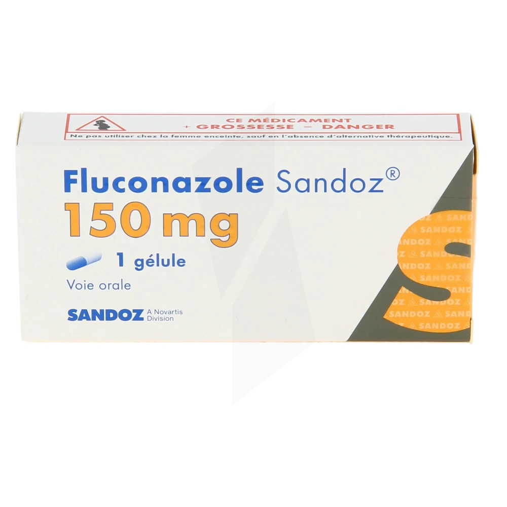 fluconazole prix tunis