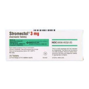 Acheter du stromectol
