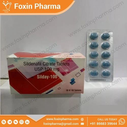 Zenegra 50mg Online