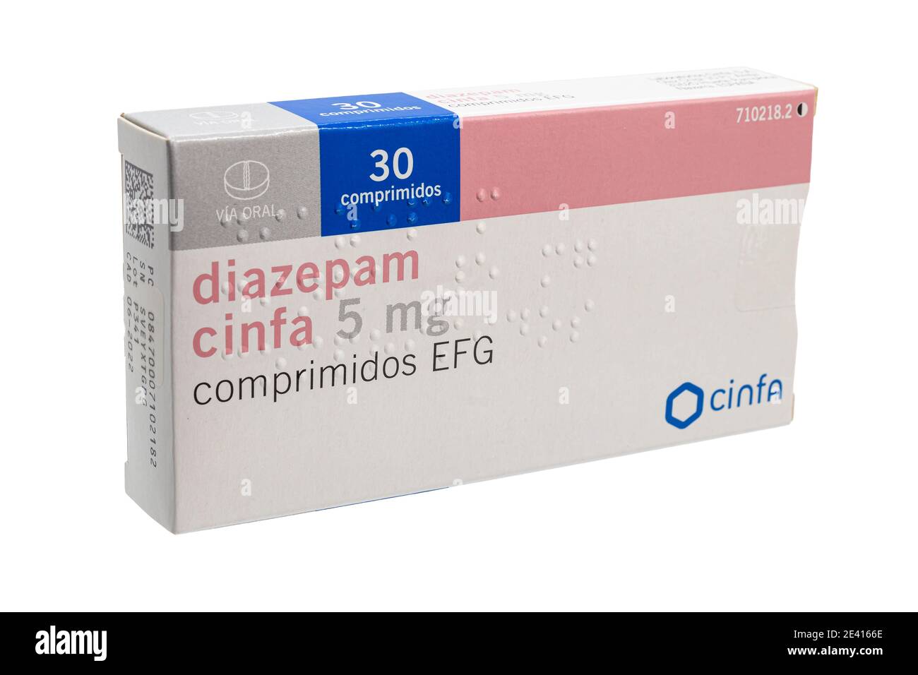 diazépam comment acheter