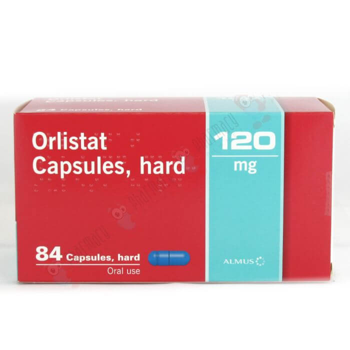 xenical 120 mg achat en ligne