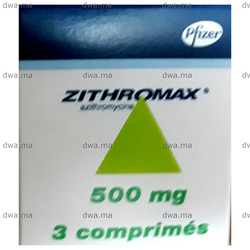 Le Prix Du Médicament Zithromax