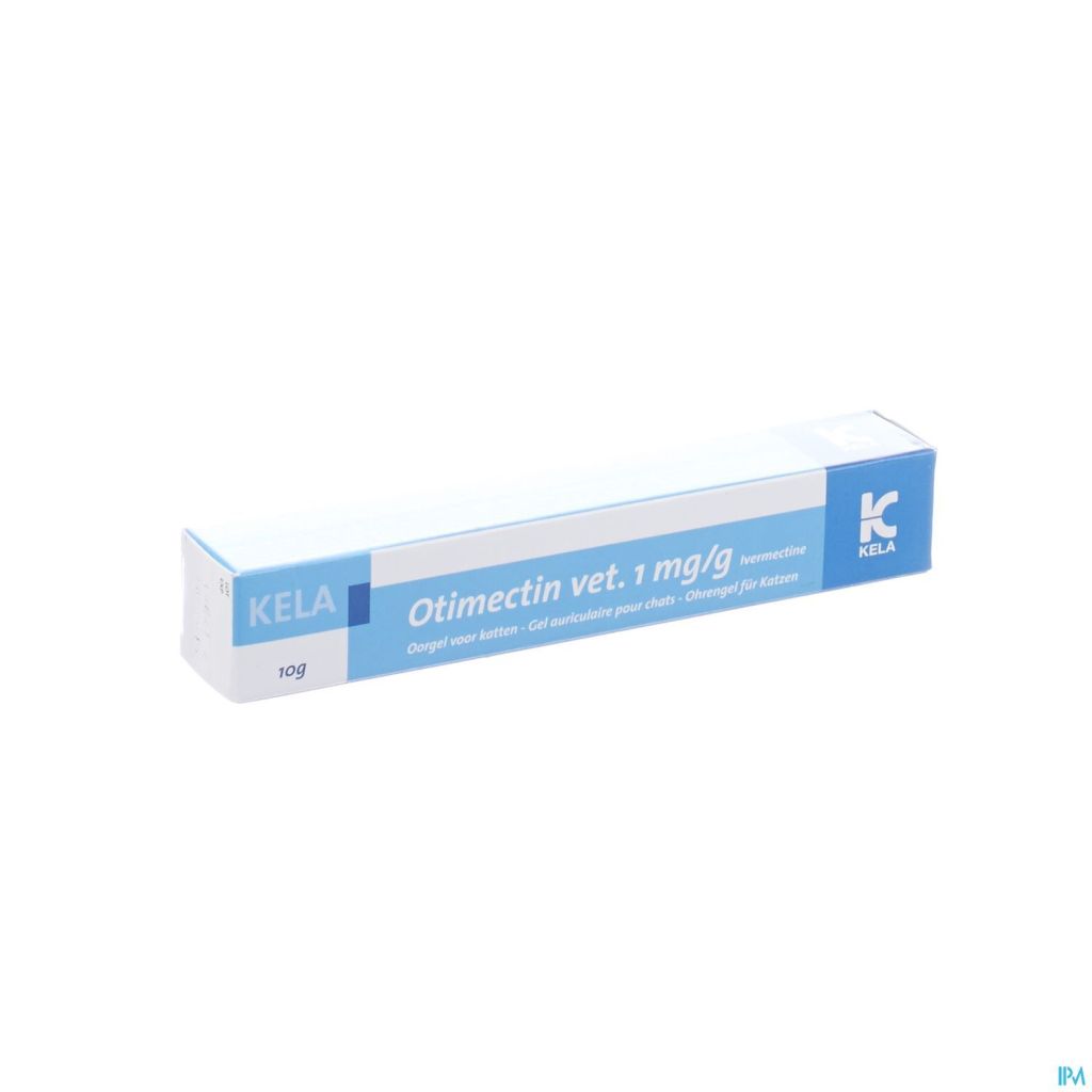 Commander du ivermectin generique