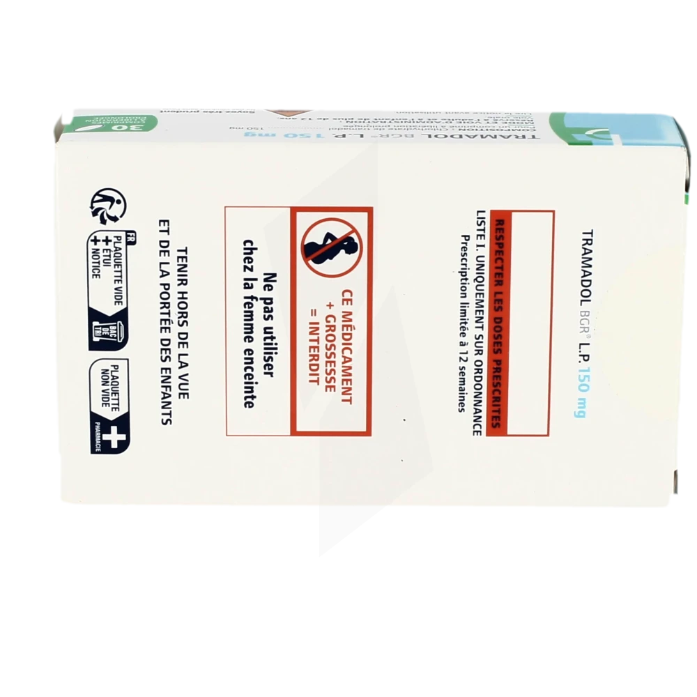 Tramadol Pharmacie Prix