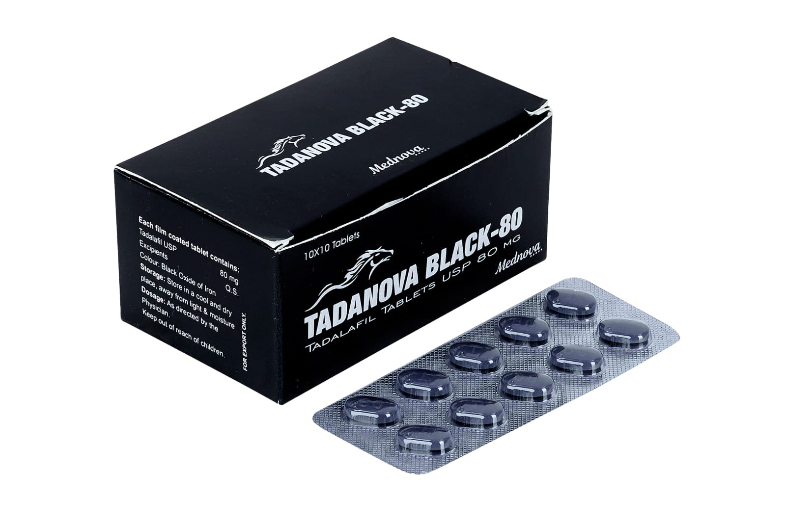 commander tadala black