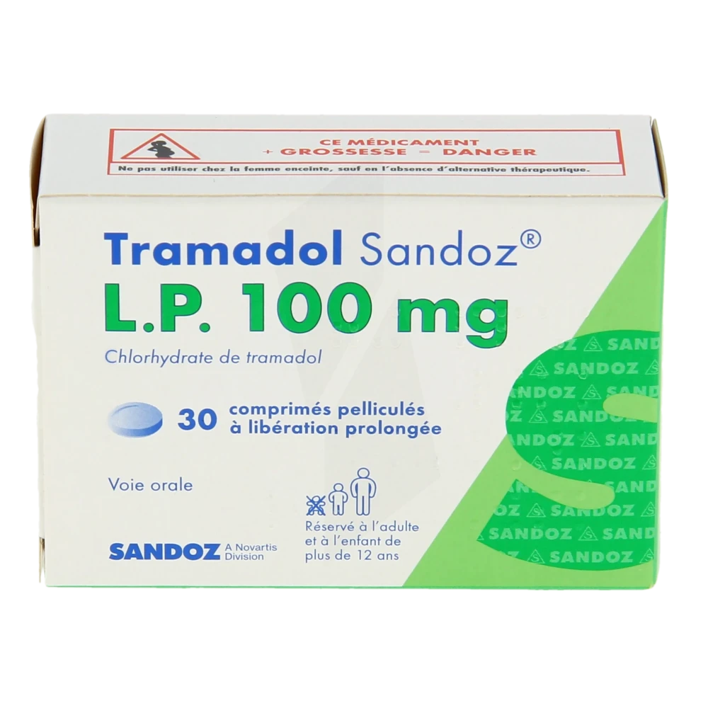 prix tramadol lp 100 mg