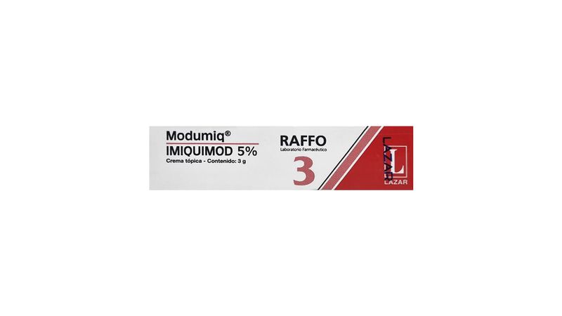 Imiquimod Achat