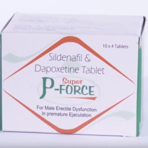 Super p-force pharmacie online
