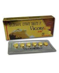 Sildenafil Zydus 100 Mg