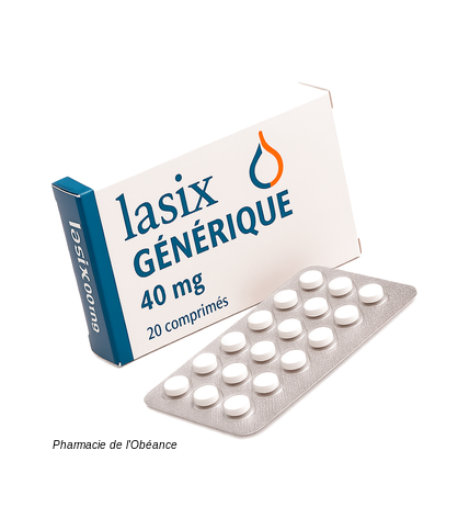 commander lasix en ligne