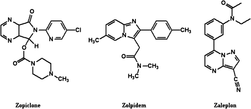 Zopiclone france