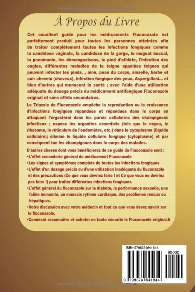 commander fluconazole
