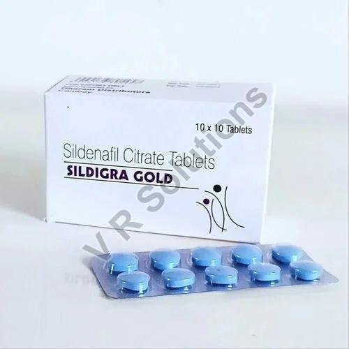 sildigra 100mg