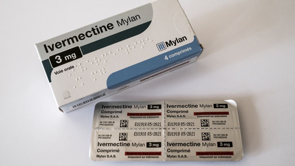Peut On Acheter Stromectol Sans Ordonnance