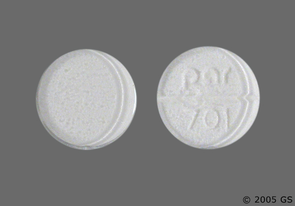 Clomiphene Pilule