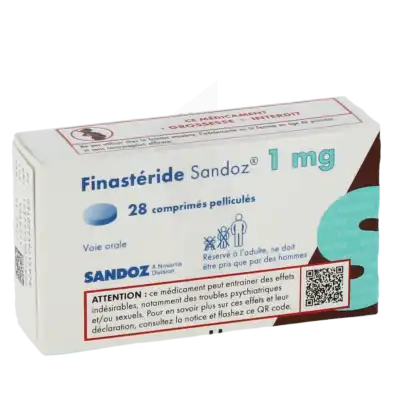 Acheter finasteride bailleul