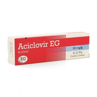 Aciclovir 800 sans ordonnance