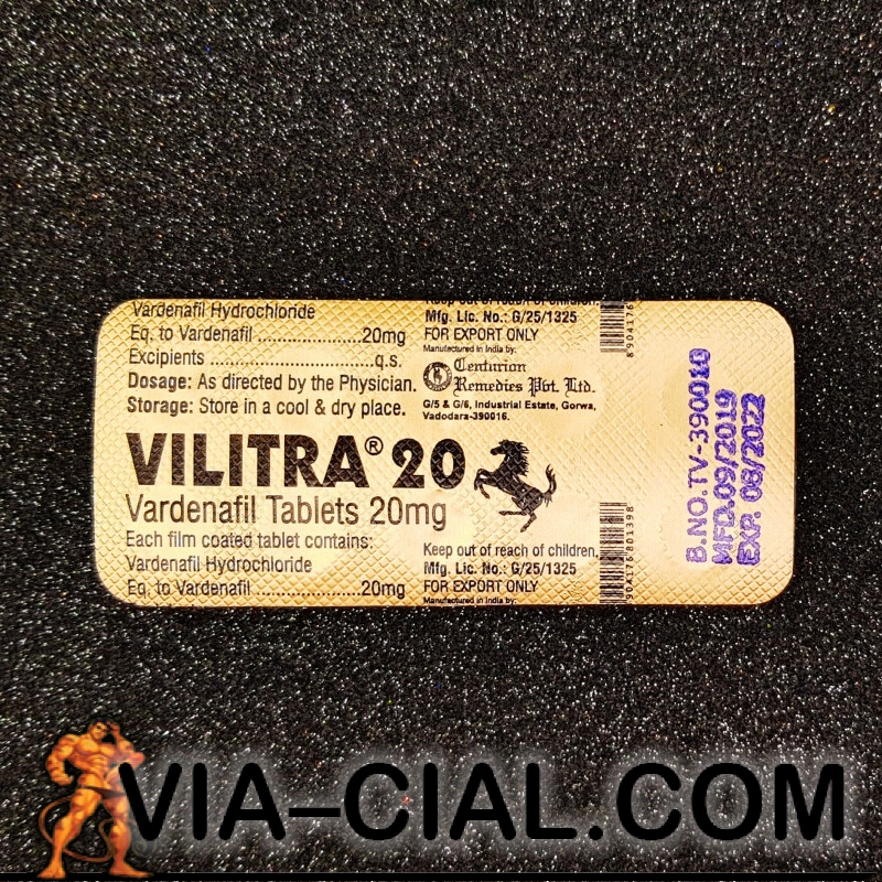 Ordre Vivanza